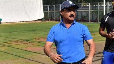 Learnt a lot from bowling coach Narendra Hirwani: UP spinner Jasmer Dhankar on stint with LSG