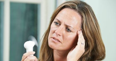 Should you open your loft hatch in hot weather? How to keep house cool in heatwave