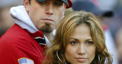Why Ben Affleck and Jennifer Lopez's first wedding was cancelled before painful split