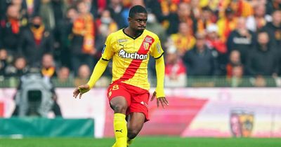 New Crystal Palace signing Cheick Doucoure blackmailed with "double identity" claim