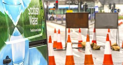 Lanarkshire road to close for EIGHT WEEKS from today after sewer collapse