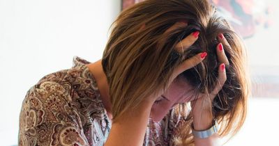 How hot does it have to be before you can stop working or your office has to shut?