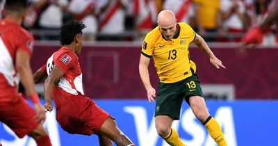 Celtic transfer excitement raises as Aaron Mooy comments on Ange Postecoglou resurface ahead of move