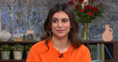 ITV Emmerdale's Paige Sandhu turns down reality TV show after leaving Meena Jutla role