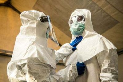 What is Marburg? High-mortality virus hits Equatorial Guinea