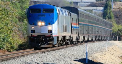 Heatwave train delays - exact temperature that causes train tracks to buckle