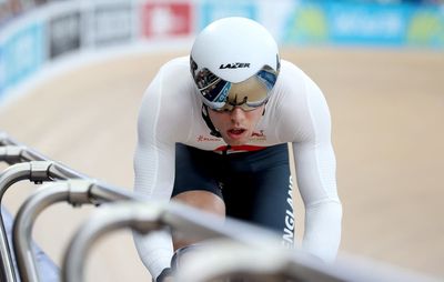 Ryan Owens turns clock back at Commonwealth Games with individual sprint return