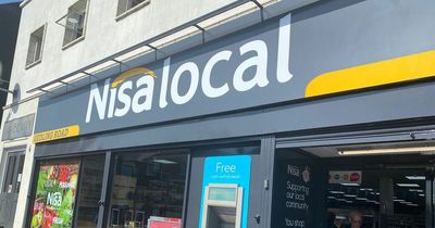 Popular Nottingham Co-op reopens as Nisa with new look