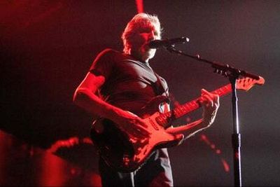 Roger Waters claims he is ‘far, far more important’ than Drake and The Weeknd