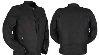 Furygan Introduces Subtle Retro-Style Clint EVO Riding Jacket