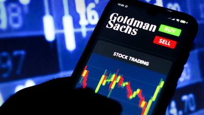 Goldman Sachs Stock Leaps After Q2 Earnings Beat, Dividend Boost