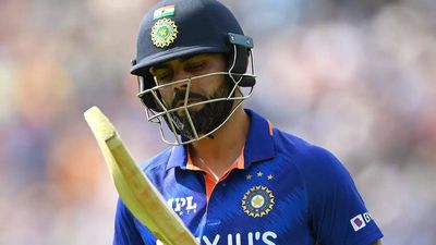 Would love it if Virat Kohli spends time at my academy: Rajkumar Sharma