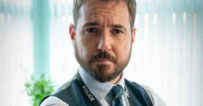 Martin Compston drops major hint Line of Duty could return for a seventh series