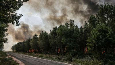 Europe heat wave: France, U.K. brace for hottest days on record