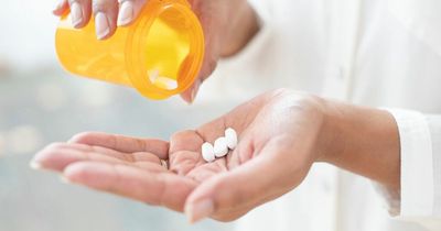 Paracetamol: How long does it take for the popular painkiller to work?