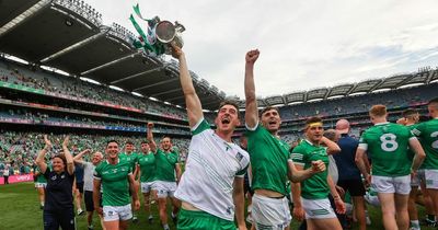 Davy Fitzgerald column: This Limerick side are in the conversation for hurling's best ever team