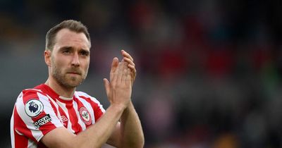Manchester United manager Erik ten Hag breaks his silence on Christian Eriksen transfer