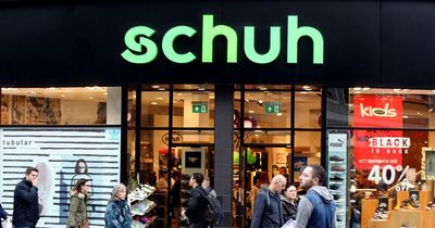 Schuh's little-known loyalty scheme that can save you £5 on your next pair of shoes