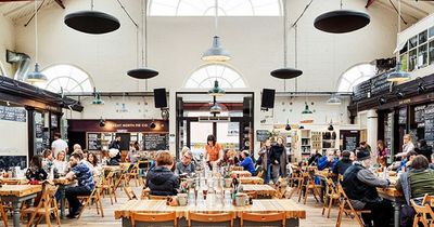 Two foodhalls to close tomorrow due to 'mad temperatures'