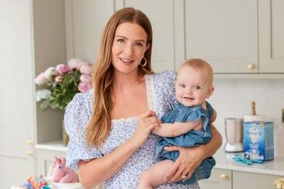 Millie Mackintosh admits finding time for romance with Hugo Taylor is ‘hard’ with kids