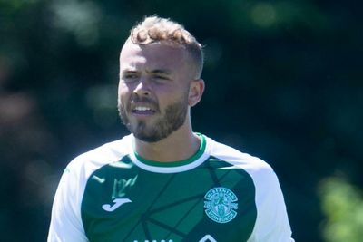 Ryan Porteous offered new Hibs deal as Lee Johnson lifts lid on contract talks