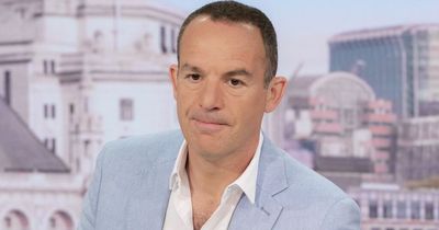 Save money on your Zara shop with Martin Lewis' holiday hack