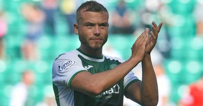 Ryan Porteous Hibs contract latest as Lee Johnson provides 'couple more' transfer update