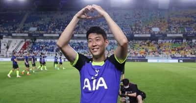 Son Heung-min, Daniel Levy, Djed Spence and Tottenham winners and losers from South Korea tour