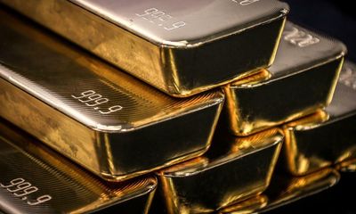 EU foreign ministers weigh up ban on Russian gold imports