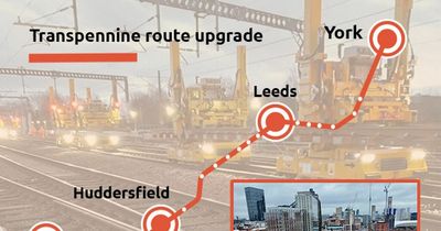 The Northern Agenda: North's best-kept railway secret will bring faster, cleaner journeys