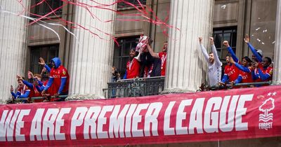 How Nottingham Forest can come of age as Premier League adventure awaits