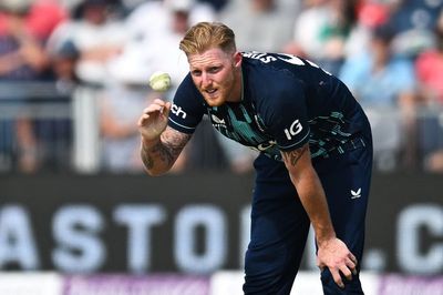 England vs South Africa LIVE: Ball-by-ball cricket updates from Ben Stokes’ final ODI