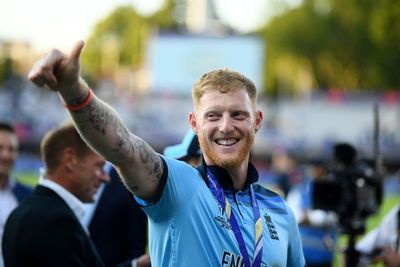 World Cup hero and Test captain Ben Stokes retires from one-day internationals