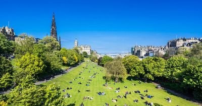Heatwave in Scotland: Exact places temperatures will exceed 30C as amber warning extended