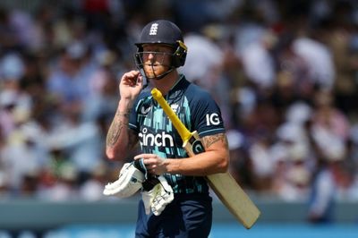 Ben Stokes announces shock retirement from ODI cricket