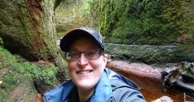 Edinburgh woman desperate for 'life-changing' eye operation to save her sight