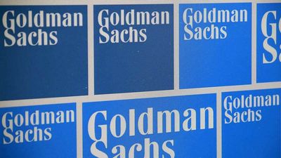 Dow Jones Rallies As Earnings Season Continues; Goldman Sachs Jumps On Earnings