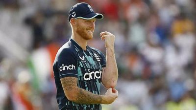 England all-rounder Ben Stokes announces retirement from ODIs