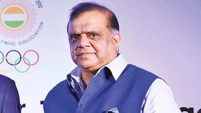 CBI conducts searches at ex-IOA president Narinder Batra's premises in corruption case