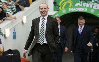Celtic Chief Executive Michael Nicholson appointed to SPFL board