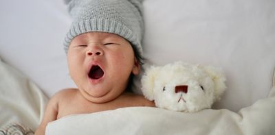 Baby names: why we all choose the same ones