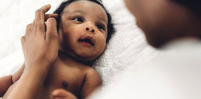 Babies can learn language sounds in the first few hours of being born – new research