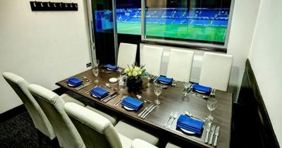 Premier League's most expensive boxes from £150k VIP package to "disgusting" Man Utd cost