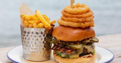 Restaurant sparks fury by charging customers £2 if you want your burger WITHOUT lettuce