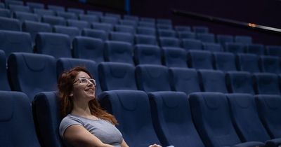 Glasgow cinema offering 'gingers go free' deal during city's heatwave