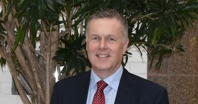 Liverpool Council chief executive Tony Reeves resigns