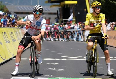 Mountains and mentality should settle Tour de France tussle