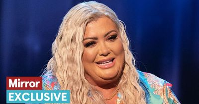 Gemma Collins' beauty warning as she admits mum didn't recognise her after filler and botox