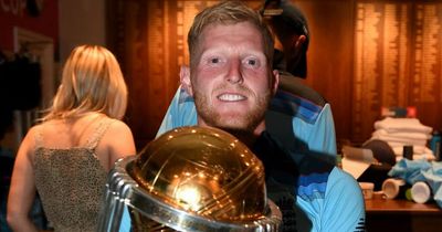 Ben Stokes statement in full as England World Cup hero retires from ODI action