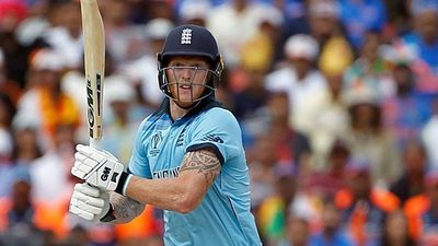 Sports: Ben Stokes announces retirement from ODI format